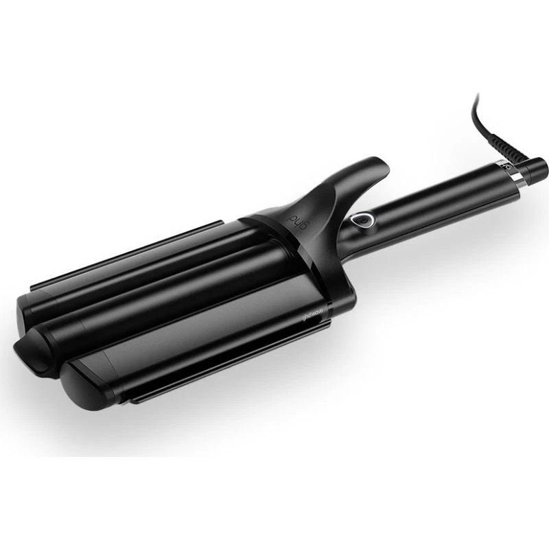 ghd Wave Triple Waver Krultang