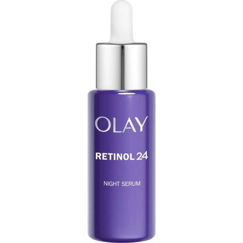 Olay Retinol 24 Nachtserum met Retinyl Propionaat - 40 ml