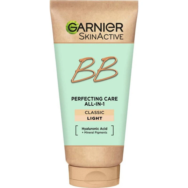 Garnier Skin Naturals BB Cream Light 50 ml