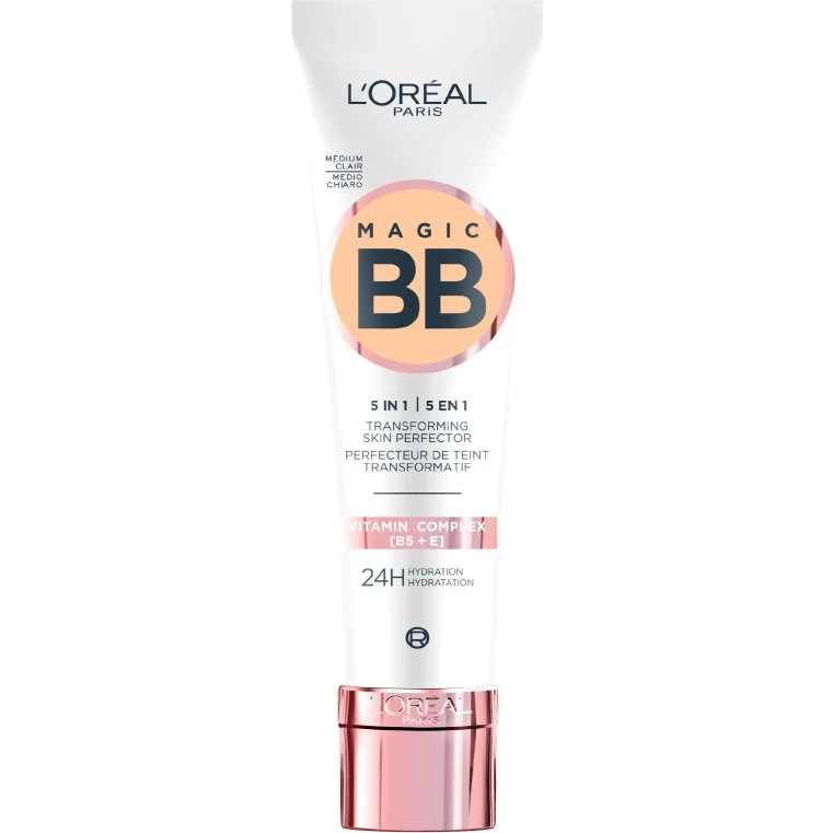 L'Oréal C'est Magic BB Cream Medium-Light