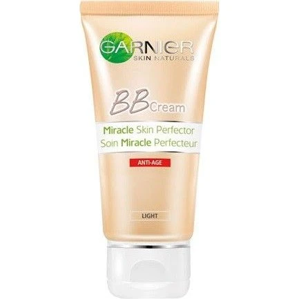 Garnier Skin naturals BB Anti-Aging Light 50 ml