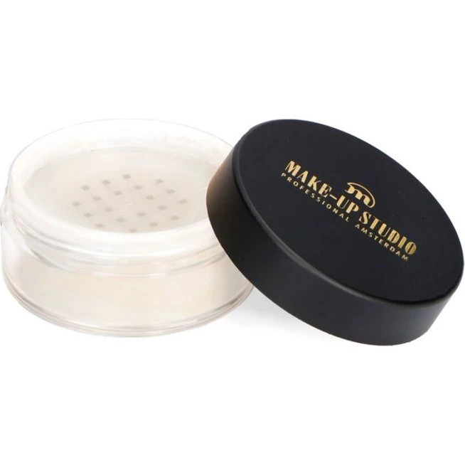 Make-up Studio Translucent Powder Extra Fine Nr.1 10gr
