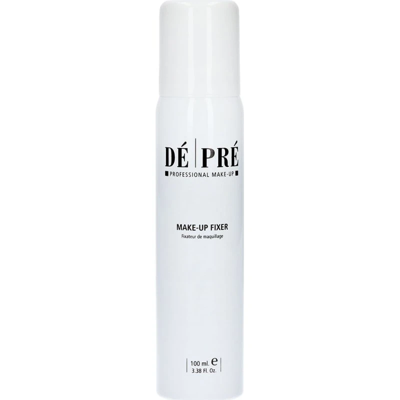 M-Up Studio De & Pre Make-up Fixer 100 ml