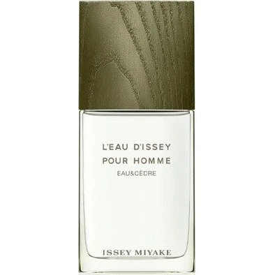 Issey Miyake L'Eau d'Issey Pour Homme Eau & Cèdre 100 ml