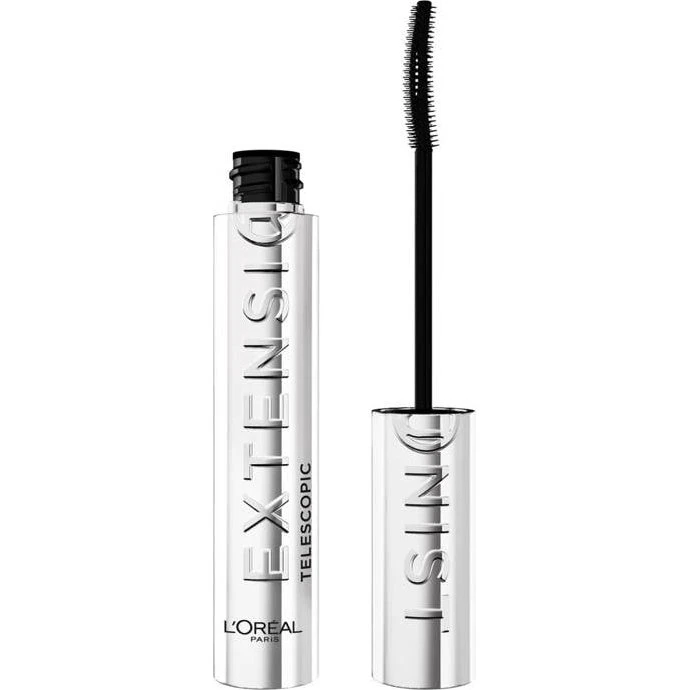 L'Oréal Paris Extensionist Mascara 9,9 ml - Zwart