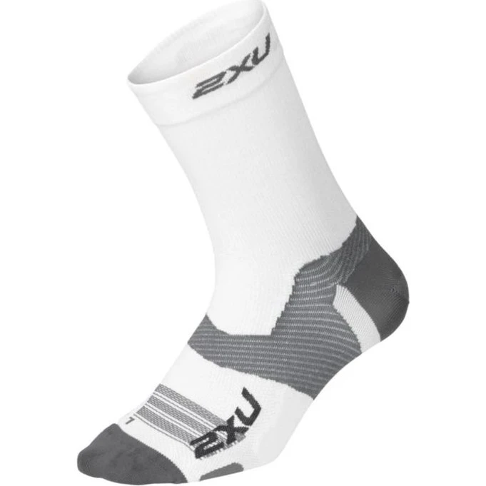 2XU Vectr Light Cushion Crew Sokken