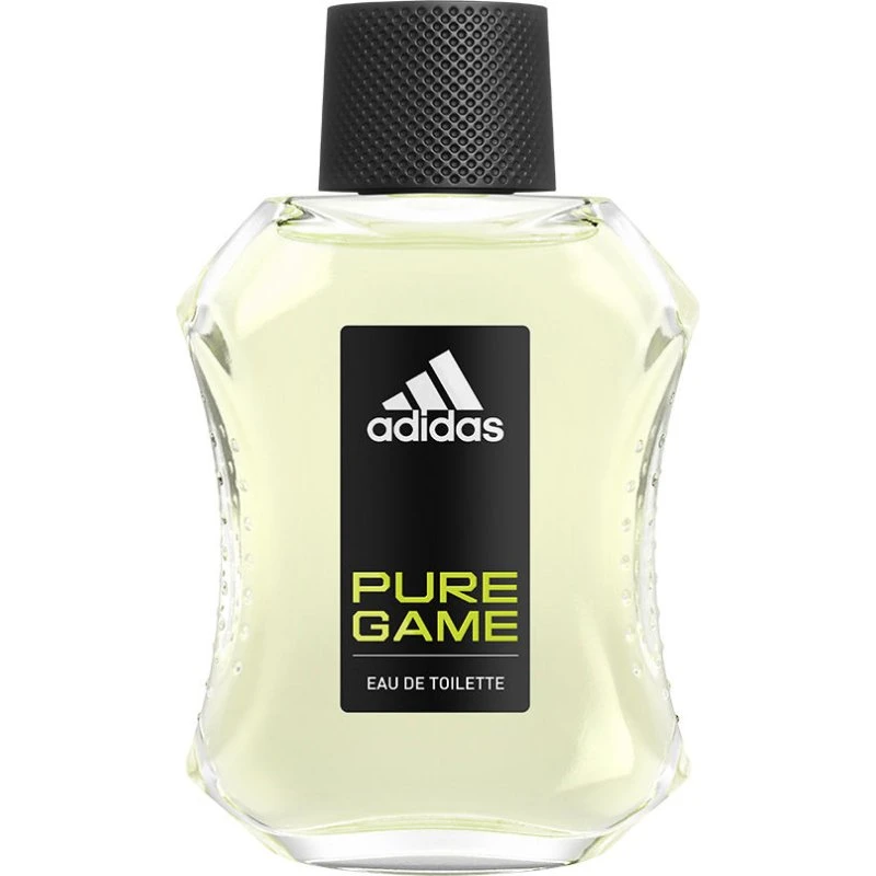 Adidas Pure Game Eau de Toilette 100 ml