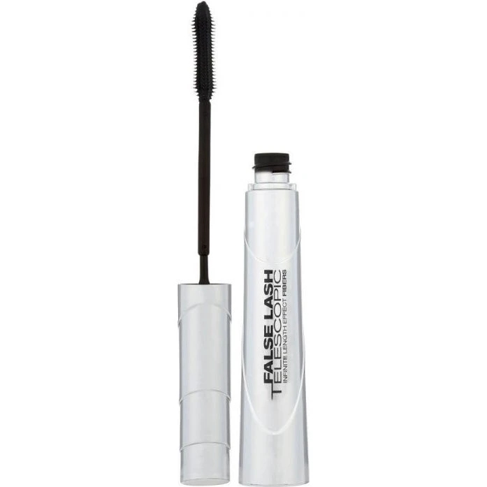 L'Oréal Paris False Lash Telescopic Mascara Magnetic Black 9 ml