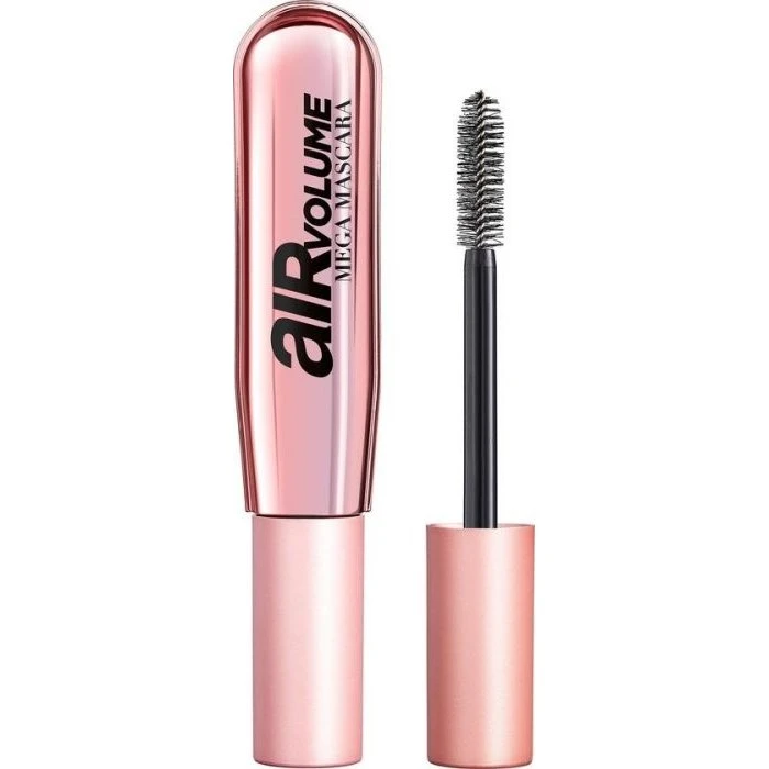 L'Oréal Paris Air Volume Mega Mascara - 01 Black