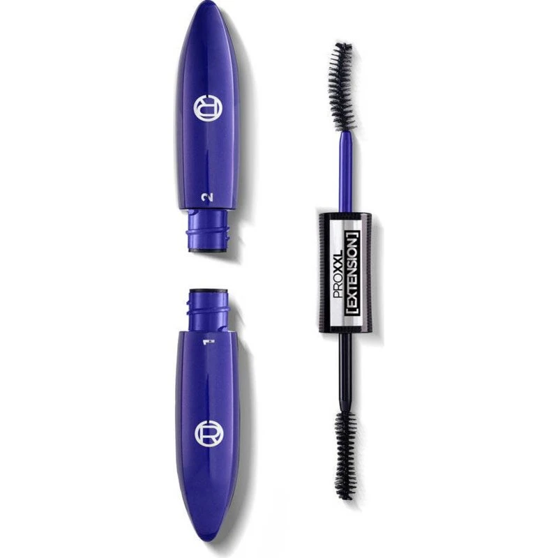 L'Oréal Pro XXL Extension Mascara Zwart 12 ml