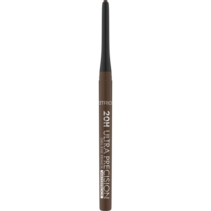 Catrice 20H Ultra Precision Gel Oogpotlood Brownie, 1g