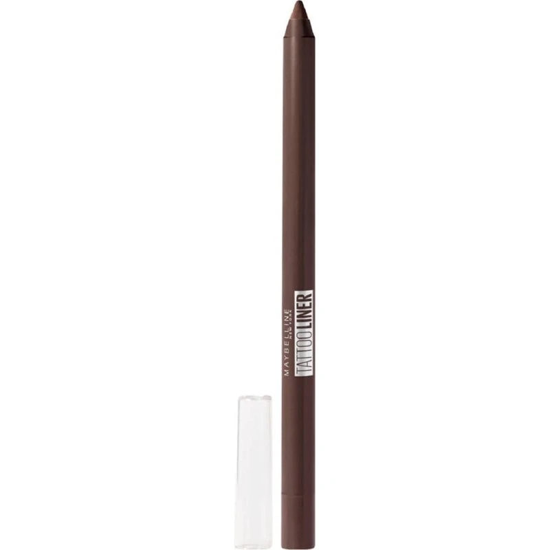 Maybelline Tattoo Liner Gel Waterproof Eyeliner 910 Bold Brow