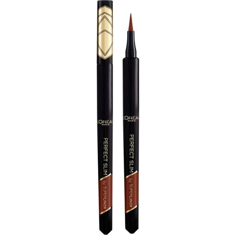L'Oréal Paris Superliner Perfect Slim 03 Brown