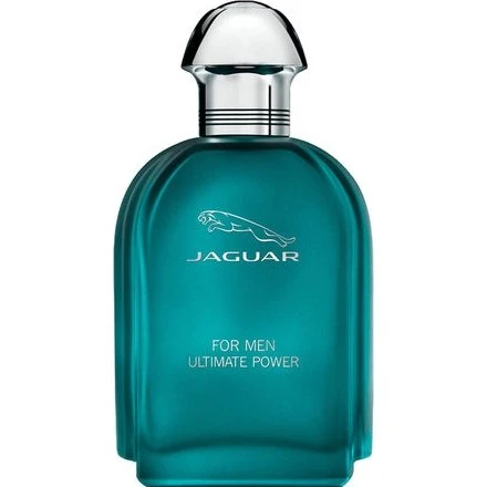 Jaguar Ultimate Power Eau de Toilette 100 ml