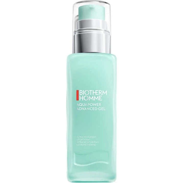 Biotherm Homme Aquapower Advanced Gel 75 ml