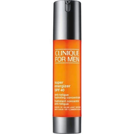 Clinique For Men Super Energizer SPF40 Hydraterend Serum 48 ml
