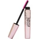PuroBio Double Dream Mascara Zwart 10 ml