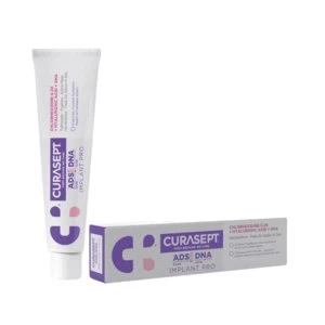 Curasept ADS DNA Implant Pro 0,20% CHX Tandpasta 75ml