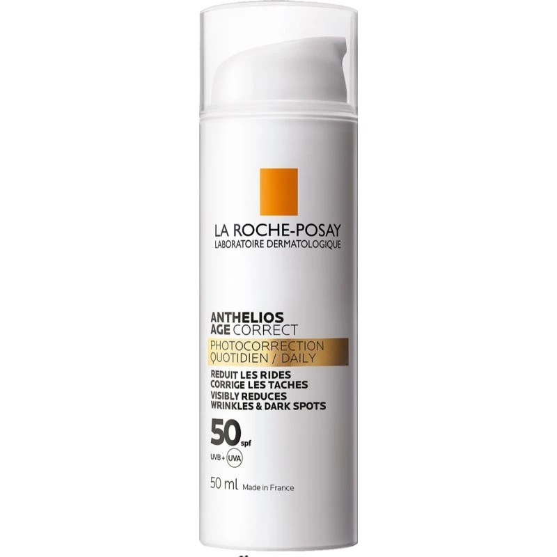 La Roche-Posay Anthelios Age Correct SPF50+ 50ml