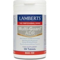 Lamberts Multi-Guard ADR 120 tabletten