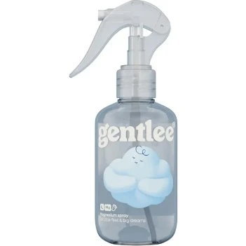 Gentlee Bedtime Magnesium Spray +6 maand
