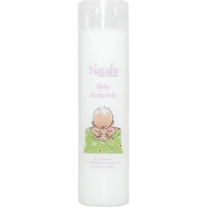 Natalis Baby Bodymilk 250 ml