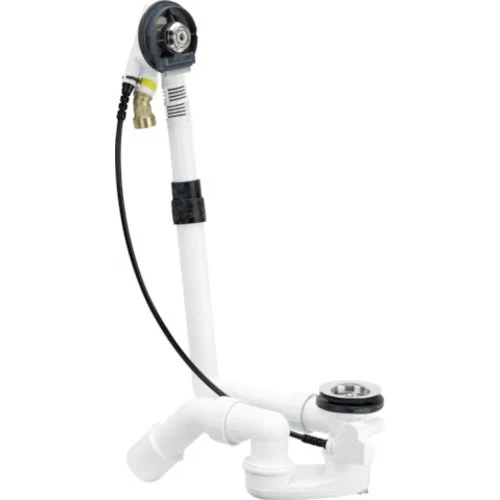 Viega Multiplex Trio VIE725778 Drain/Overflow Function Unit