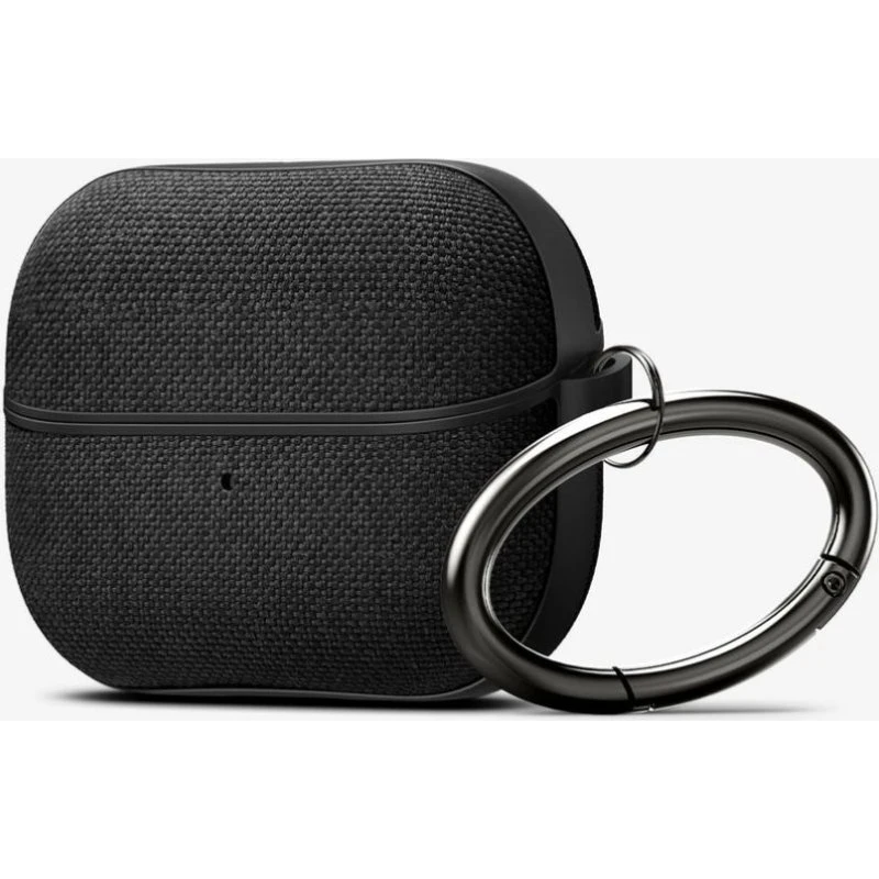 Spigen Urban Fit Hardcase voor Samsung Galaxy Buds3 Pro - Zwart