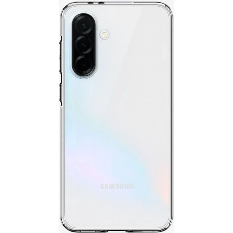 Spigen Liquid Crystal Hoesje voor Samsung Galaxy A36