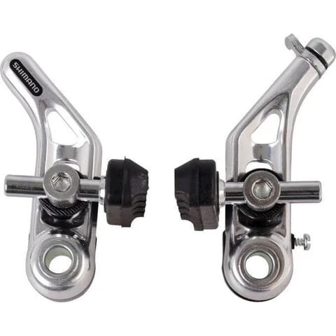Shimano BR-CT91 Cantileverrem (25 mm, grijs)