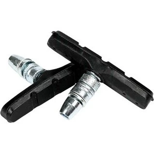 Benson V-remblokken 70mm Zwart (2)