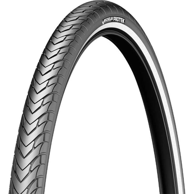 Michelin Protek Reflex 28x1.75 Zwart