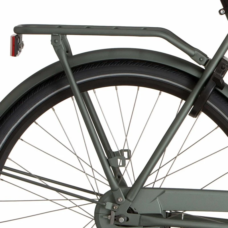 Cortina Bagagedrager U1 53cm Mat Steen Lava