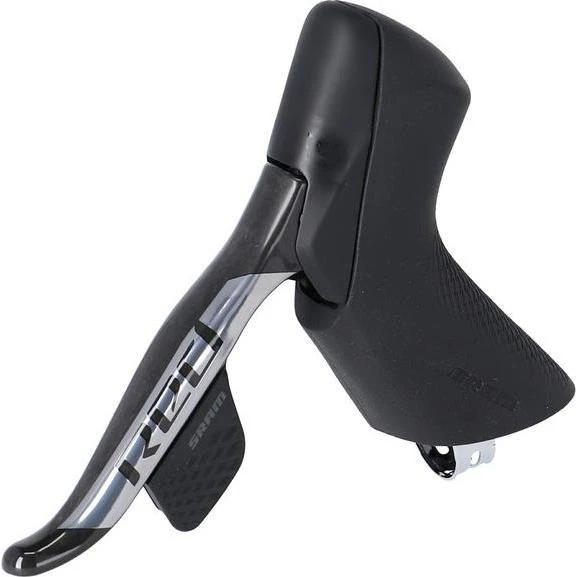 Sram Red eTap AXS Hydraulische Rem- en Schakelheugel Links - Zwart