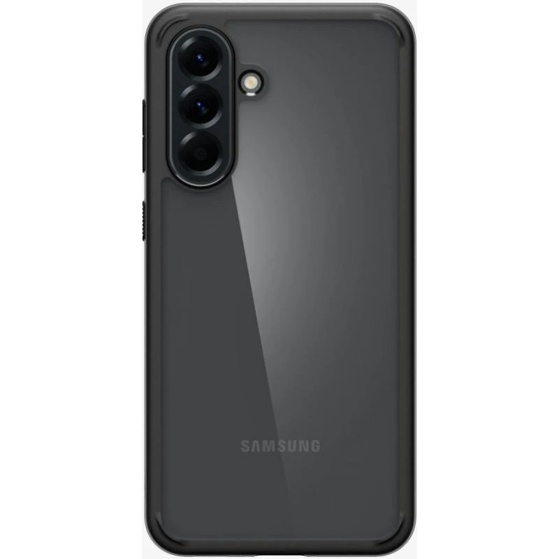 Spigen Ultra Hybrid Backcover Samsung Galaxy A56 - Matte Black