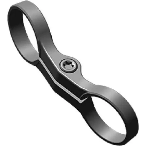 SRAM Pod AXS Infinite Klemband L/R