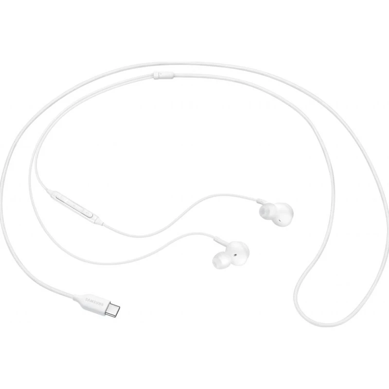 Samsung AKG Type-C Oordopjes - Wit