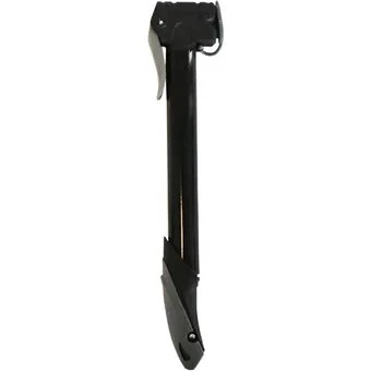 Dresco Mini Fietspomp 25cm Aluminium