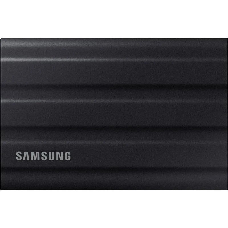 Samsung T7 Shield 4TB Externe SSD - USB-C - Zwart