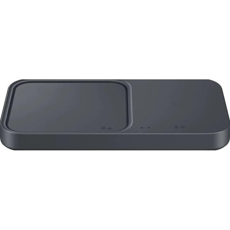 Samsung Duo Draadloze Netwerkoplader 15W - Zwart EP-P5400