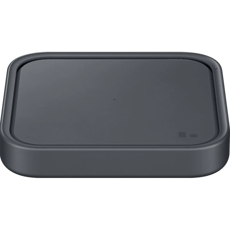 Samsung Draadloze Netwerkoplader 15W EP-P2400BBEGEU - Zwart