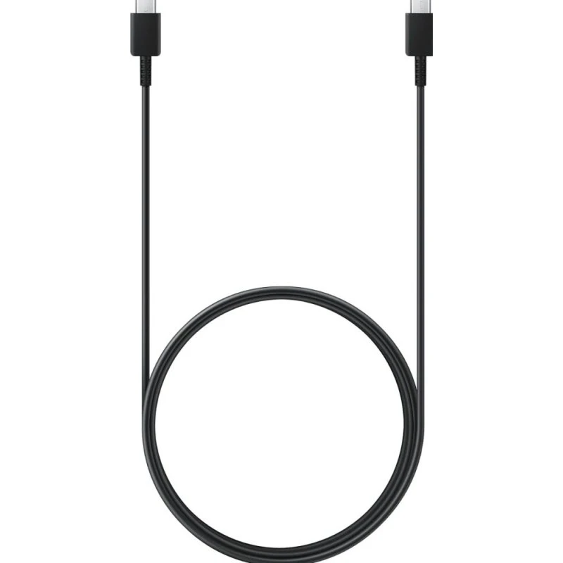 Samsung USB-C naar USB-C kabel - 1.8m - 60W - Zwart