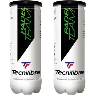 Tecnifibre Padel Team 24 x 3 st.