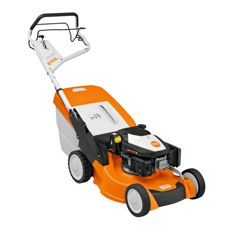 STIHL RM 650 VE Benzine Grasmaaier 48 cm