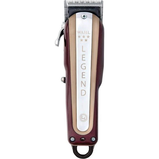 Wahl Cordless Legend Tondeuse 5-Star Series