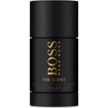 Hugo Boss Boss The Scent Deodorant Stick 3 x 75 ml