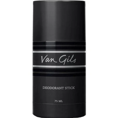 Van Gils Strictly for Men Deodorant Stick 6 x 75 ml