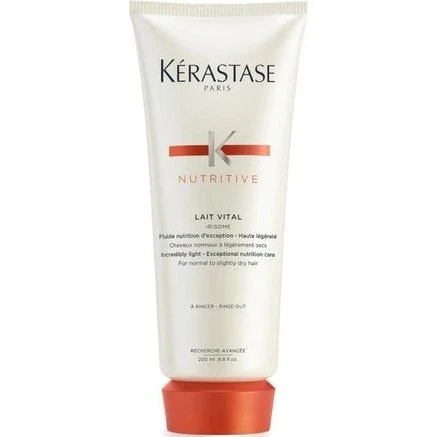 Kérastase Nutritive Lait Vital Voedende Conditioner 200 ml