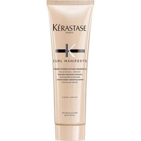 Kerastase Curl Manifesto Fondant Hydratation Essentielle 250 ml