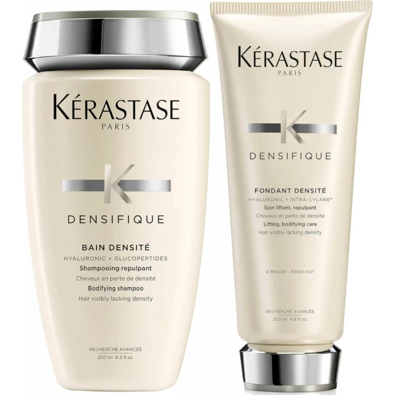 Kérastase Densifique Shampoo & Conditioner Haar Duo 250ml